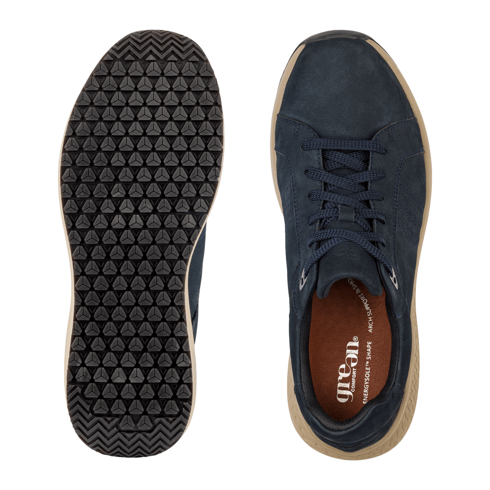 VIGO VITO - MARINE BLUE